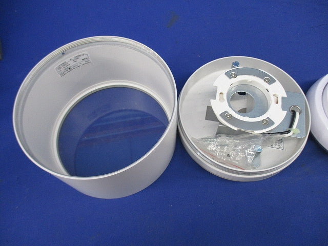 LED軒下用シーリングダウンライト ERG5617W