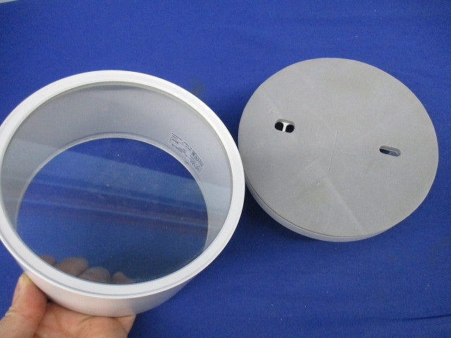 LED軒下用シーリングダウンライト ERG5617W