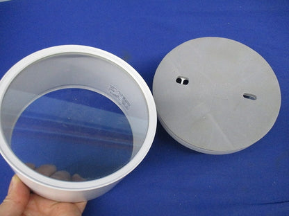 LED軒下用シーリングダウンライト ERG5617W