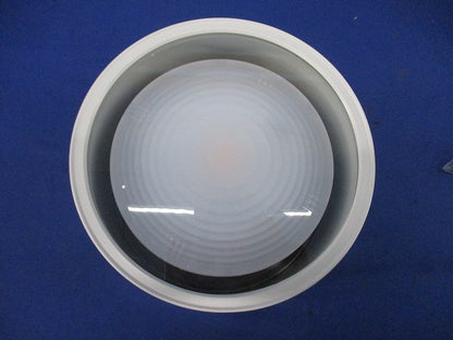 LED軒下用シーリングダウンライト ERG5617W