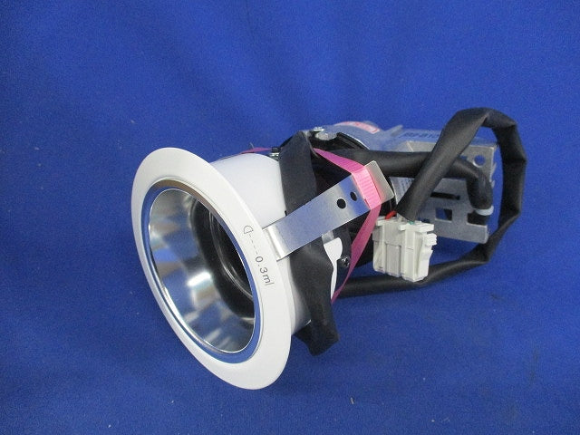 LEDダウンライトφ75(電球色)Panasonic NTS62734S