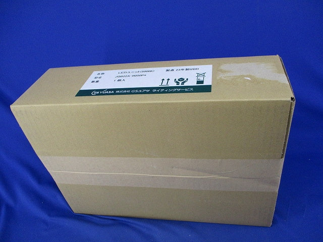 LEDユニット(新品未開梱) JQB22A-R050P