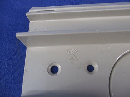 ワゴンモール付属品チーズ(5個入)(ベージュ)(キズ・汚れ有) OPT-10