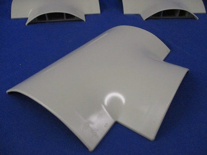 ワゴンモール付属品チーズ(5個入)(ベージュ)(キズ・汚れ有) OPT-10