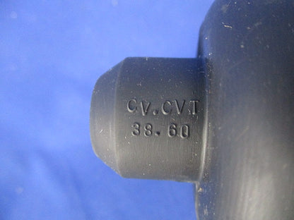 モールドジスコン用端子カバー(3個入) CVCVT6038