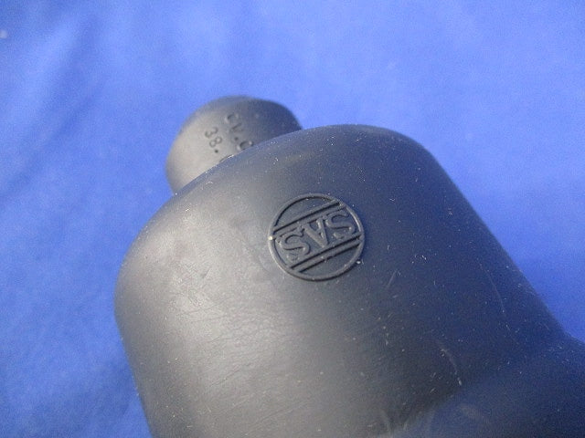 モールドジスコン用端子カバー(3個入) CVCVT6038