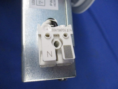 LEDダウンライトφ125(温白色)(撮影のため開梱) XD457035