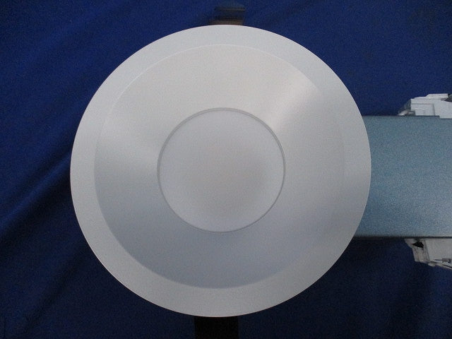 LEDダウンライトφ125(温白色)(撮影のため開梱) XD457035