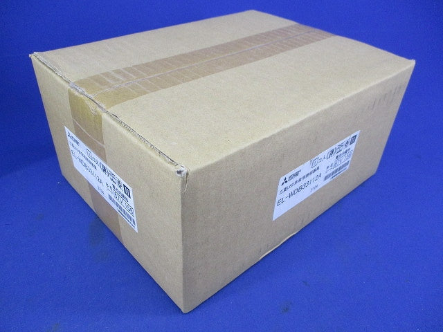 LED非常用照明器具φ150(昼白色)(未開封につき年式不明) EL-WDB33112A