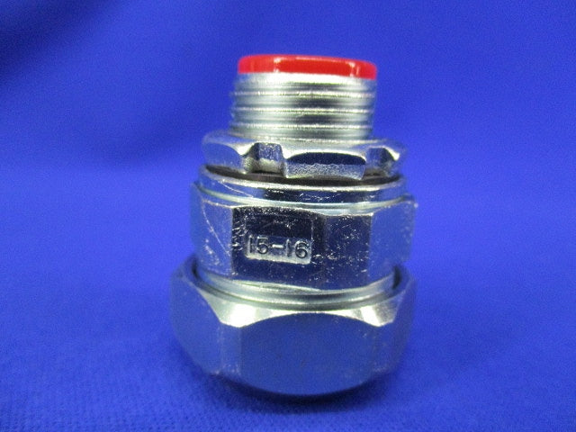ノックアウト用防水コネクタ(15個入) WBG15