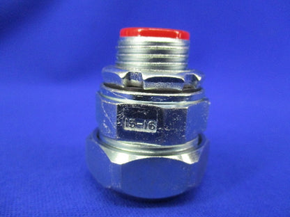 ノックアウト用防水コネクタ(15個入) WBG15