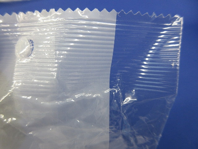 メタルエフモール付属品デズミB型(11個入)(ホワイト)(新品未開封) MFMD22