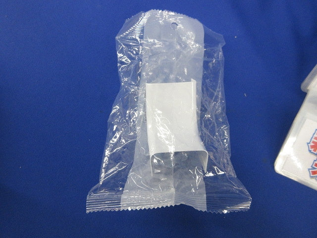 メタルエフモール付属品B型セット(混在6個入)(ホワイト)(新品未開封) MFMM22他