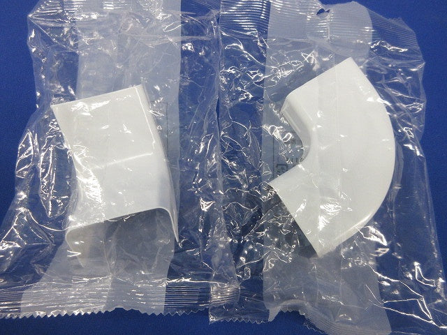 メタルエフモール付属品B型セット(混在6個入)(ホワイト)(新品未開封) MFMM22他