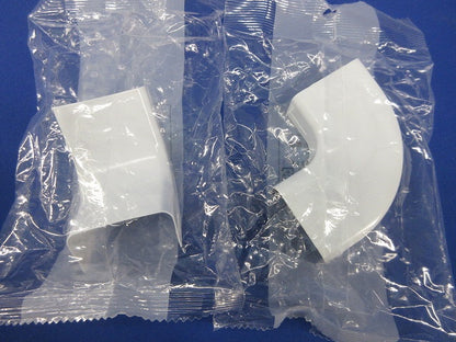 メタルエフモール付属品B型セット(混在6個入)(ホワイト)(新品未開封) MFMM22他