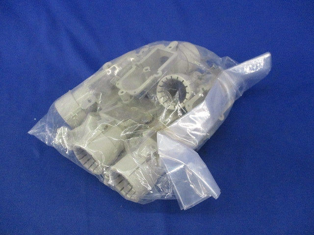 PF管F･ころエンドGタイプ(10個入)(ベージュ)(新品未開封) MFSE-16FGK