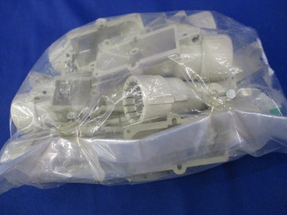 PF管F･ころエンドGタイプ(10個入)(ベージュ)(新品未開封) MFSE-16FGK