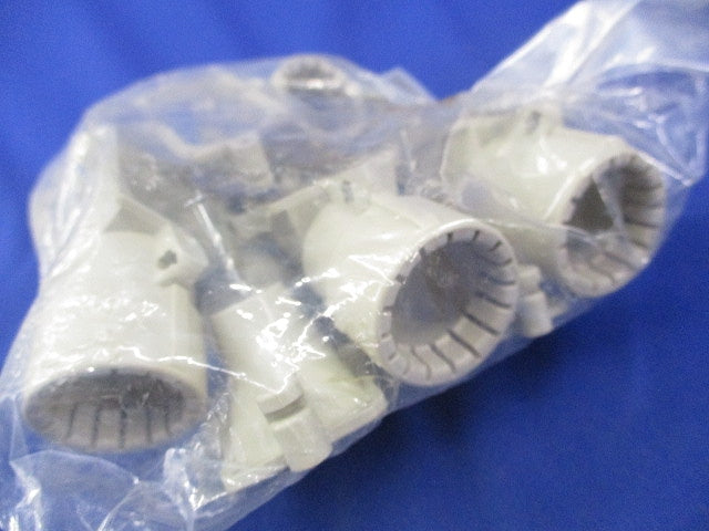 PF管F･ころエンドGタイプ(10個入)(ベージュ)(新品未開封) MFSE-16FGK
