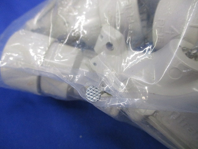 PF管F･ころエンドGタイプ(10個入)(ベージュ)(新品未開封) MFSE-16FGK