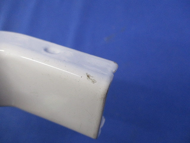 メタルモールA型用インターナルエルボ(8個入)(ホワイト)(キズ・汚れ有) DZA121W