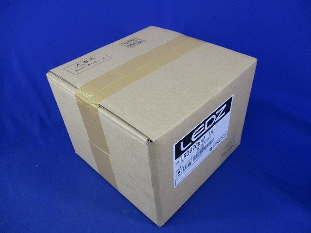 LEDダウンスポットライトφ100(白色)(新品未開梱) ERD6766WA