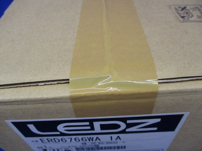 LEDダウンスポットライトφ100(白色)(新品未開梱) ERD6766WA