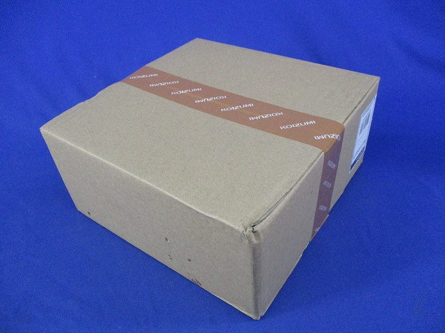 ダウンライト用リニューアルプレートφ175(新品未開梱) AE51240E