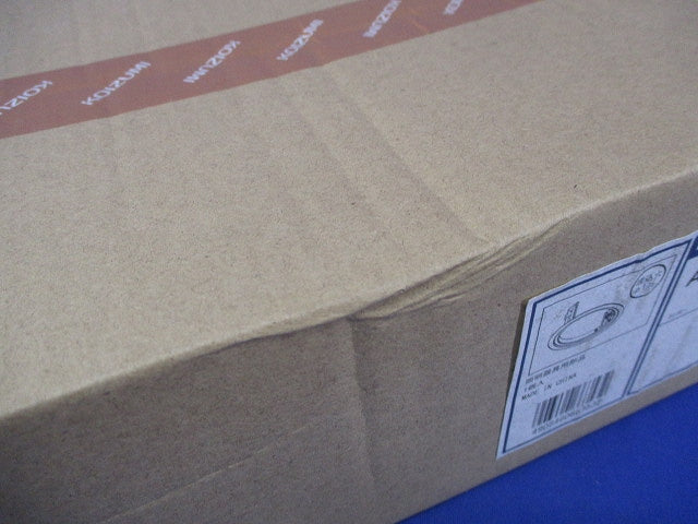 ダウンライト用リニューアルプレートφ175(新品未開梱) AE51240E