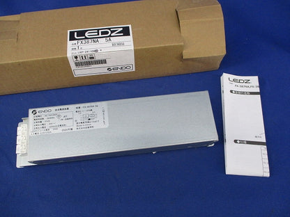 LEDダウンライト用電源ユニット FX-387NA5a