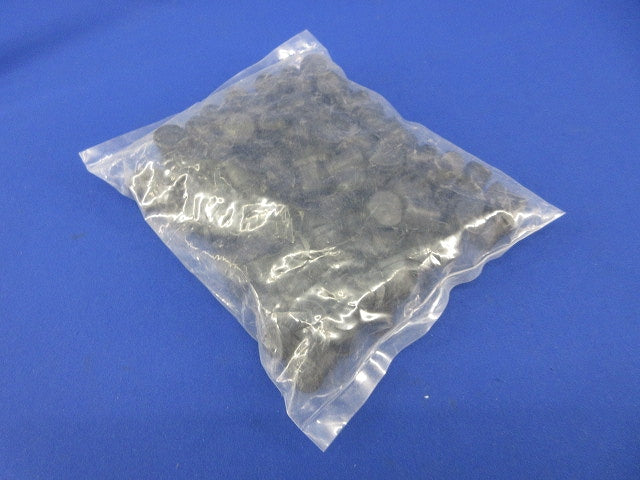 SPRシールプラグ(100個入)(黒)(新品未開封) SPR-140-B