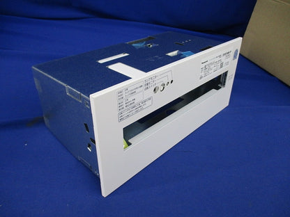 LED誘導灯 コンパクトスクエアB級BL形(23年製)(本体のみパネル別売) FA20366CLE1