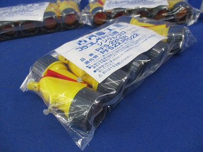 プラフレキPFS用 シングルコロ(10個×3計30個入) PFS-22FER