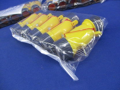 プラフレキPFS用 シングルコロ(10個×3計30個入) PFS-22FER