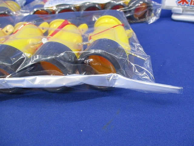 プラフレキPFS用 シングルコロ(10個×3計30個入) PFS-22FER