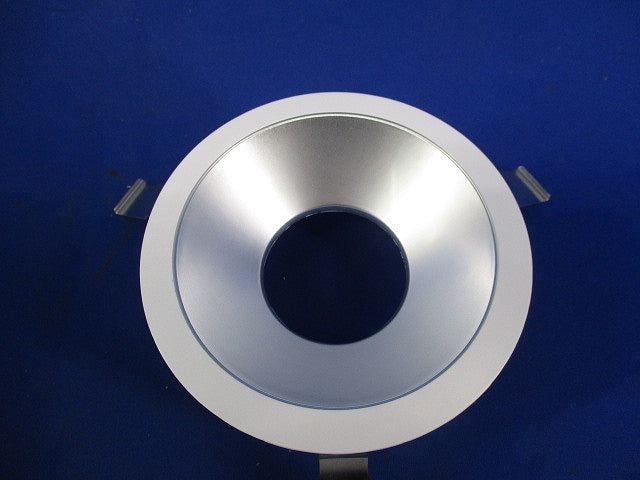 LEDベースダウンライトφ100(銀色コーン)(ランプ別売) EL-D01/1