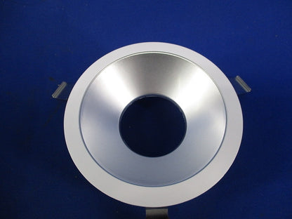 LEDベースダウンライトφ100(銀色コーン)(ランプ別売) EL-D01/1