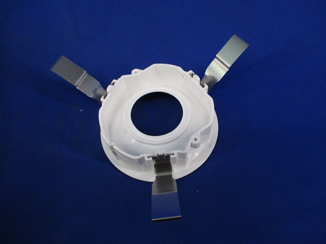 LEDベースダウンライトφ100(銀色コーン)(ランプ別売) EL-D01/1