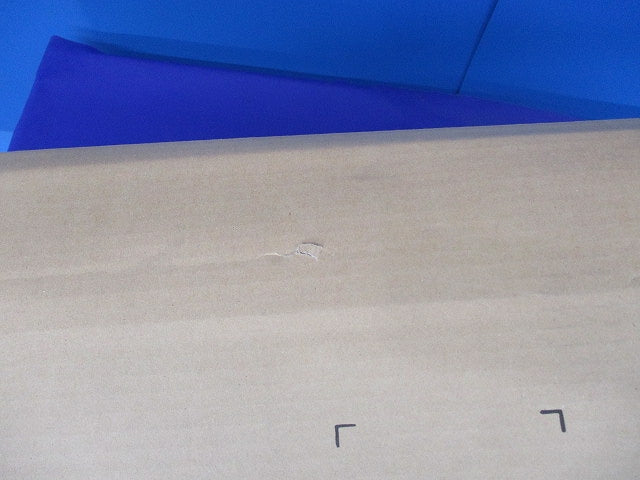 フレキシブルダクト(新品未開梱) K-FDK155D