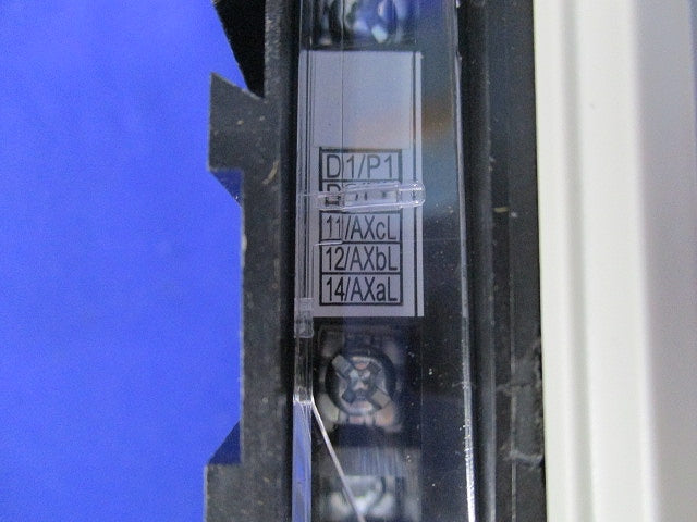 一般配線用漏電遮断器3P350A(撮影のため開梱) EW400RAGU-3P350B