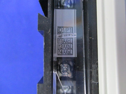 一般配線用漏電遮断器3P350A(撮影のため開梱) EW400RAGU-3P350B