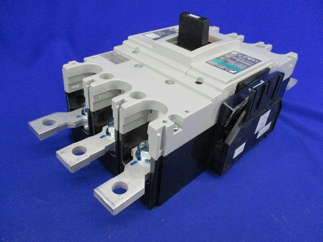一般配線用漏電遮断器3P350A(撮影のため開梱) EW400RAGU-3P350B