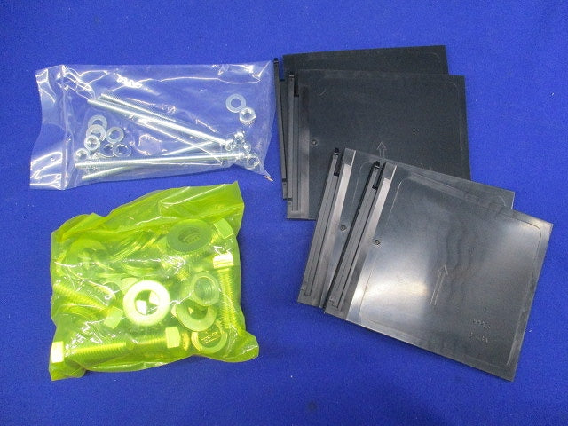 一般配線用漏電遮断器3P350A(撮影のため開梱) EW400RAGU-3P350B