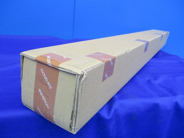 LED高気密SBベースライト(電球色) AD54736