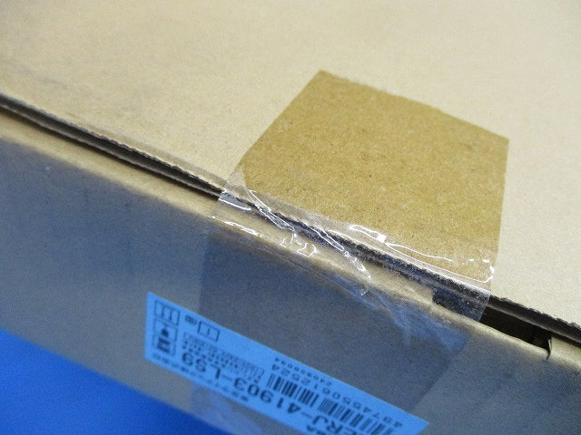 LED非常用照明器具 本体のみ(新品未開梱)(24年製) LEERJ-41903-LS9