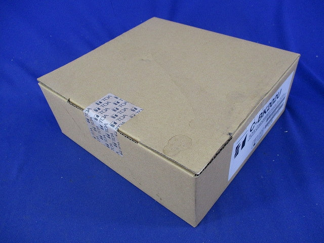 カメラ天井埋込金具(新品未開梱) C-BK202U