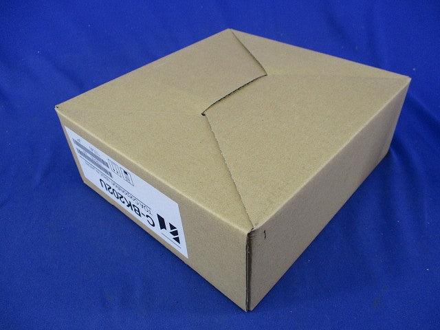 カメラ天井埋込金具(新品未開梱) C-BK202U