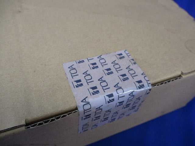 カメラ天井埋込金具(新品未開梱) C-BK202U