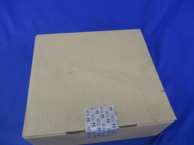 カメラ天井埋込金具(新品未開梱) C-BK202U