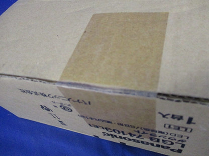 LEDダウンライトφ125(電球色)(新品未開梱) LGB74103LE1