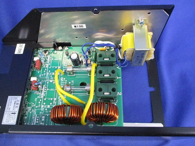位相制御ユニット2回路用×8A LSV-IS002